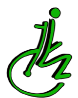 Wir transportieren Rollstuhlfahrer in ihrem eigenen Rollstuhl